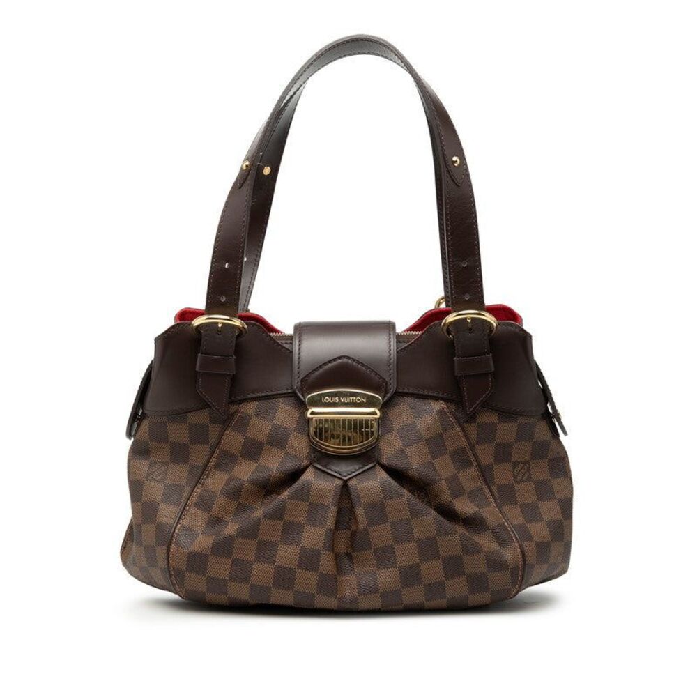 Louis Vuitton Damier Systina PM